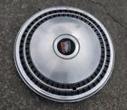 2550928 Buick Oem Estate Wagon Electra Lesabre Rwd Hubcap Wheel Cover