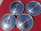 25527348 Cadillac Cimarron Hubcap Center Hub Cap Wheel Rim Cover