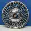 25534925 Buick 89-91 Electra Lesabre Park Avenue 1111c 14 Wire Wheel Cover