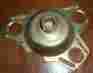 25555795 Gm New Nos Oem Wheel Cover Bracket