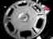 570-61151 261560 Scion Wheel Cover 16 6 Split Spokes Fits 08-15 Xb