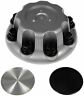 272qd66 Dorman Fits Chevrolet Express Wheel Cap
