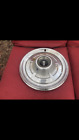 2781541 Plymouth Fury Hubcap Hub Cap Nice Used