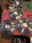 2781642 Chrysler Genuine New Yorker Hubcap Wheel Covers