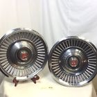 2823004 Dodge Hubcaps 1967-1968 14
