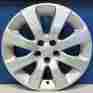 28811fg010 Subaru One 08-11 Impreza 8 Spoke 60539 16 Hubcap Wheel Cover