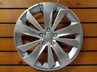 28811fl02a Subaru One Hubcap Wheel Cover