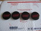 28821fe141 Subaru Set Of Genuine Oem Wrx Brz Sti Center Caps