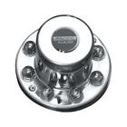 92339296049 29-1604 Pacific Dualies Rear Center Cap With Retainer Ring