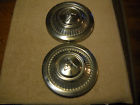 2909784 Nos Mopar Dodge Truck Hub Caps Lot Of Mint