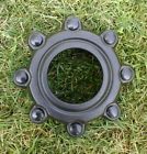 2c34-1a096-ea 2c34-1a096-fa Ford Oem Excursion Black Center Cap Ea