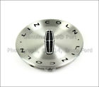 2c5z-1130-aa 2c5z1130aa Ford Brand New Oem Wheel Cover Center Cap Lincoln Aviator