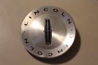 2l74-1a096-ad Lincoln Navigator Machined Oem Center Cap
