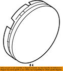 2m5z1130aa Ford Oem Center Cap Hub Cover