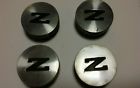 300zx Oem 1985 Nissan Center Caps
