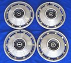 3012 Chevrolet Set Of 4