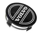 30638643 Volvo Center Hub Cap Alloy Wheel Emblem Logo Genuine New