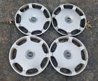 30639936 Volvo Set Of 4