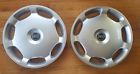 307145607 3071 4560 Volvo Series Hubcaps Wheel Covers Oem New