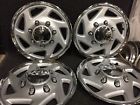 30ford Aftermarket Ford E150 Hubcaps