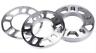 Afc31024 31024 Afco Racing Wheel Spacer Billet Aluminum Thick Each Afc