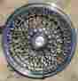 3158c 81 88 Chevrolet Monte Carlo Oem 14 Wire Hubcap 3158