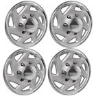 317 Cpr New Ford Truck Van Wheelcover Hubcap Set 843097102499