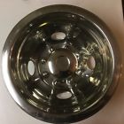 317f84 Set Wheel Simulators Dually Stainless Steel Simulator Dual Rim Liner
