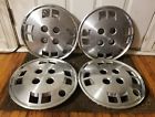 8932000643 32001440 Renault Set Of 4
