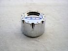 353k133h 3226 American Eagle Alloys Moto Metal Alloy Custom Chrome Wheel Center