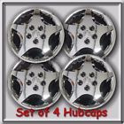 3234chc Hubcapzone 4 14 Chrome