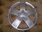 3287 Chevrolet Chevy Aveo Wheel Cover Hubcap Oem Used
