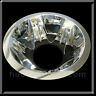 8094 3290 Gmc Sierra Dually Chrome Rear Wheel Simulator Skin Covers Liner