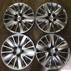 3299 Chevrolet Set Factory Impala Hubcaps Wheel Covers