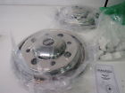 33-2950 Pacific Dualies 19.5 Stainless 092339332952