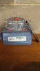 340-4249 Stemco Aluminum Hub Cap With Gasket