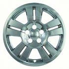 342x Cci Ford Edge Chrome Wheel Skins