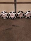570-03105 349098 Gmc Oem Original Wheel Cover Hubcap
