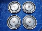 3516097 Gm Cadillac Nos Set