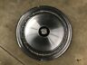 3517185 Cadillac One Genuine Deville Hubcap Wheel Cover Used
