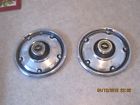 Rp0-p01 352925 Gm Nos Chevrolet Trucks Wheel