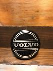 3546923 9472026 Volvo Alloy Wheel Center Hub Caps Oem