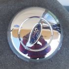 5l34-1a096-gb 3576 Center Cap Hubcap Ford Pickup Spoke Chrome Wheel Rim