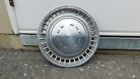 3580153 Dodge Charger Coronet Challanger Inch Metal Hubcaps Set