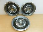 78cy2-2w8-a 3580182 Mopar Hubcaps Full Wheel