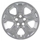 359x Wheelskins Ford Edge Chrome Wheel Skins