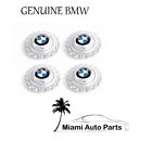 36-13-1-181-068 36 13 1 181 068 Genuine Bmw New Wheel Center Hub Cap Emblem
