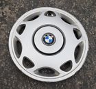 1o4141 36.13-1180 218 Bmw Oem Used Hubcap Full Wheel Cover