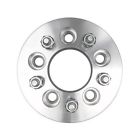 6061-t6 3607 Trans Dapt Performance Products Wheel Spacers Aircraft Pair