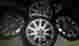 36116753241 6753241 Bmw 7 Series 2002-2008 Wheels Tires Oem 19 X 9 59396